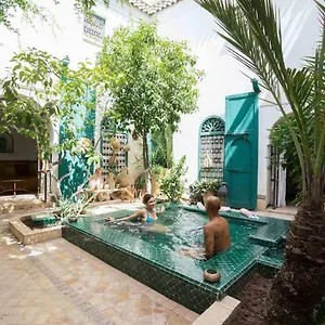 3* Riad Dar Kleta