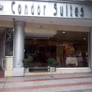 *** Aparthotel Condor Argentina