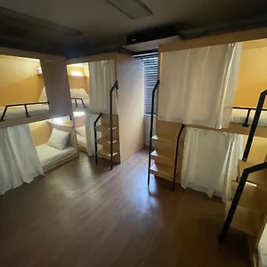  Guest house K Wave Only Female In Hongdae 1 South Korea