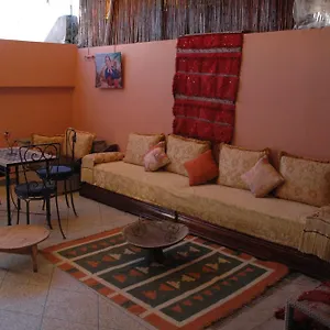 Hostal Kech, Marrakesh