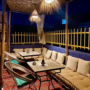 Bed and breakfast La Perle De Bacha, Marrakesh