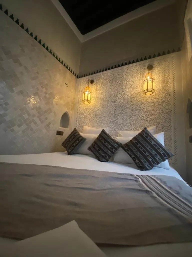 Riad Amegrad Marrakesh Marruecos