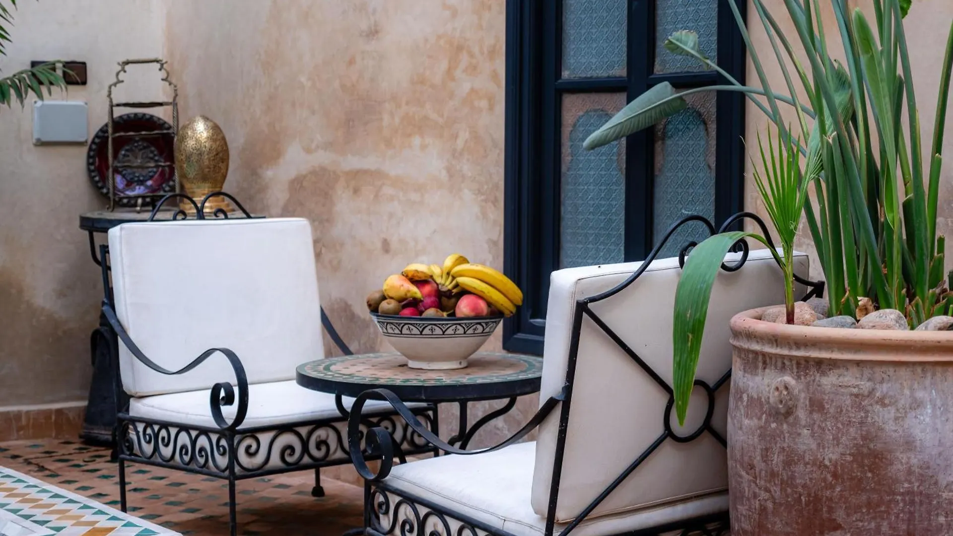 Riad Amegrad Marrakesh 0*,