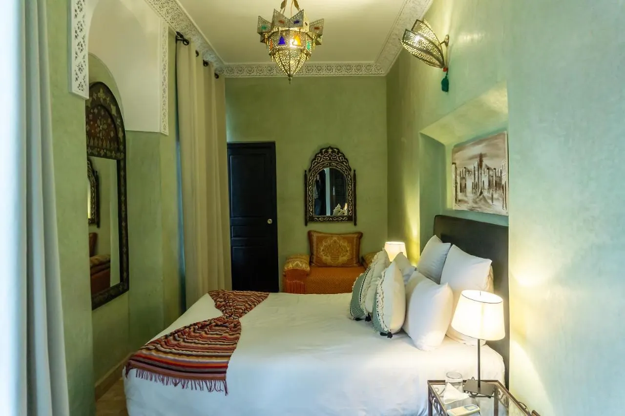 Riad Amegrad Marrakesh