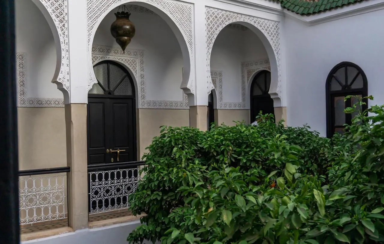 Riad Amegrad Marrakesh 0*,  Morocco