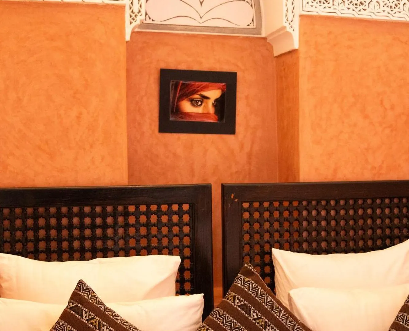 Riad Amegrad Marrakesh