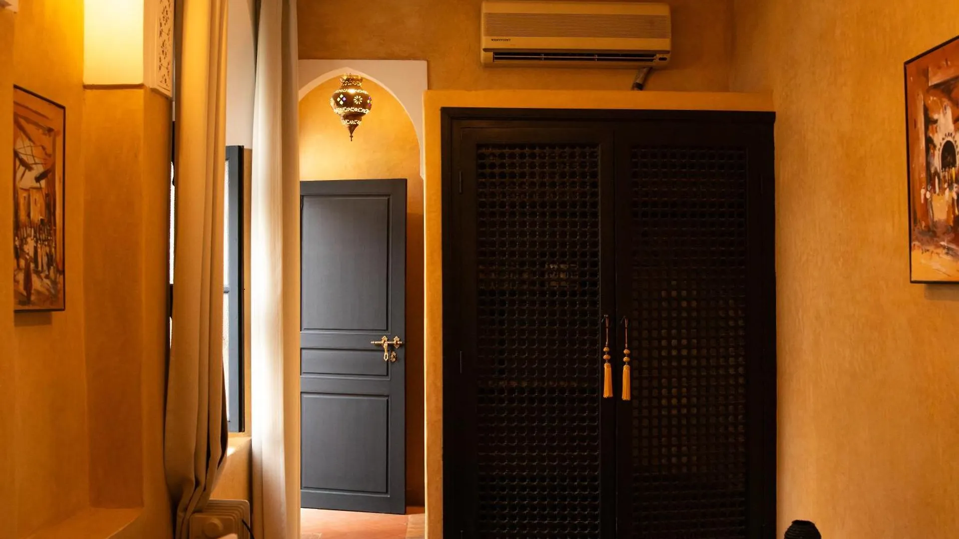 Riad Amegrad Marrakesh Bed & Breakfast