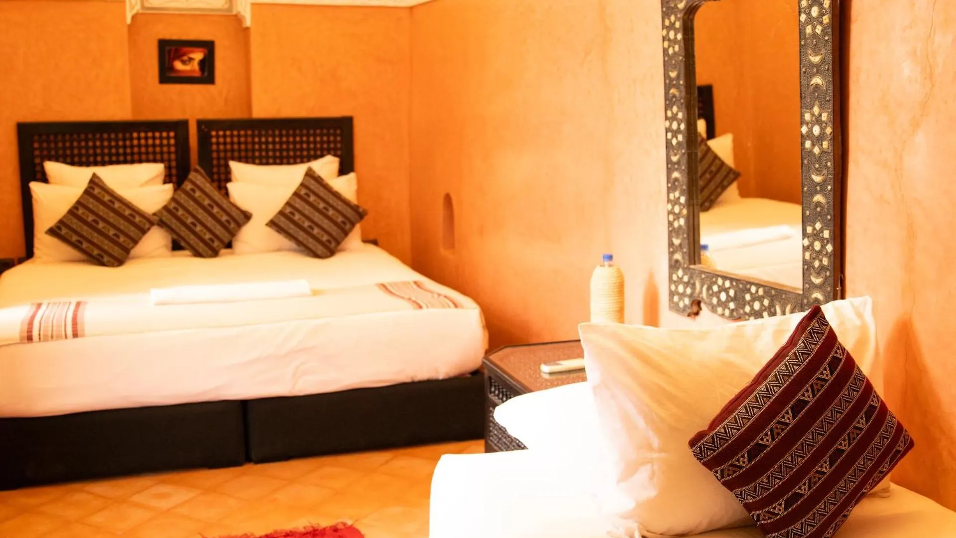 Bed & Breakfast Riad Amegrad Marrakesh Morocco