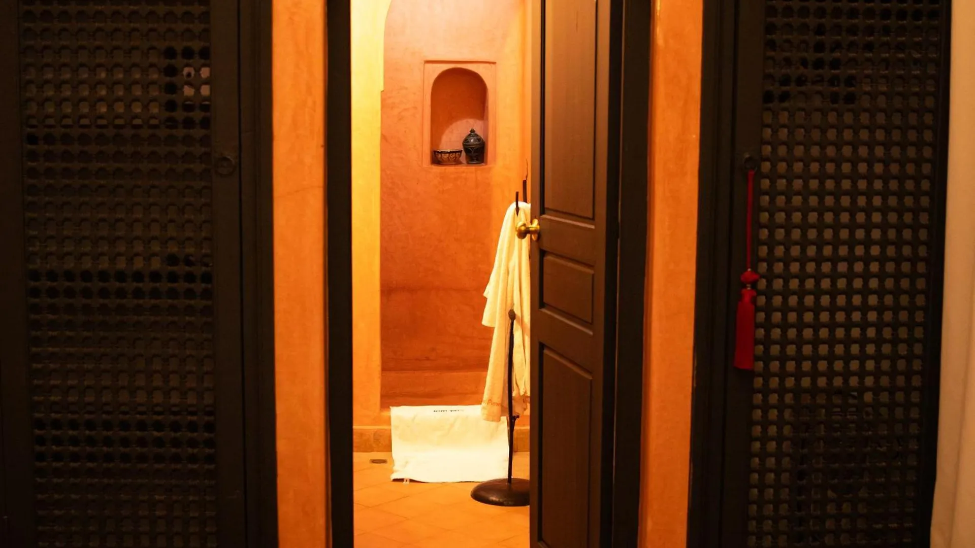 Riad Amegrad Marrakesh