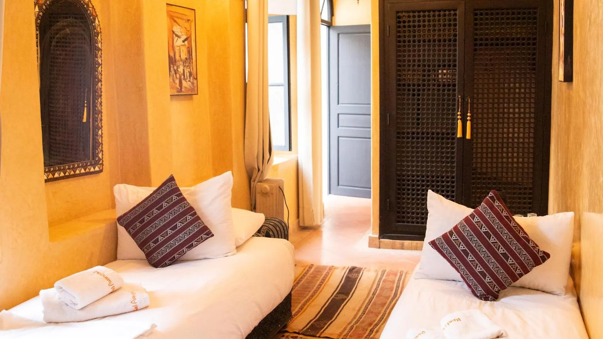 Riad Amegrad Marrakesh