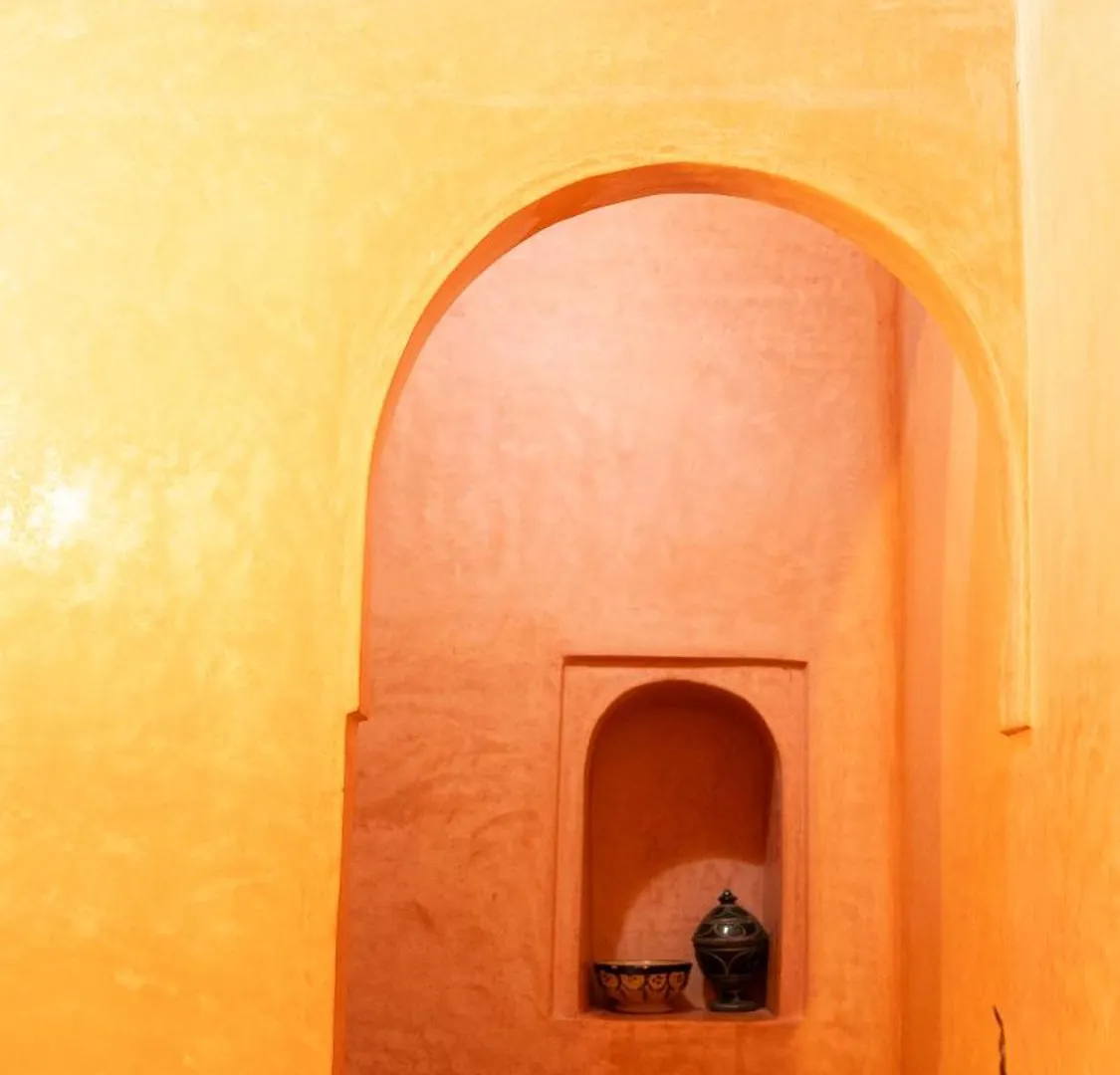 Riad Amegrad Marrakesh 0*,