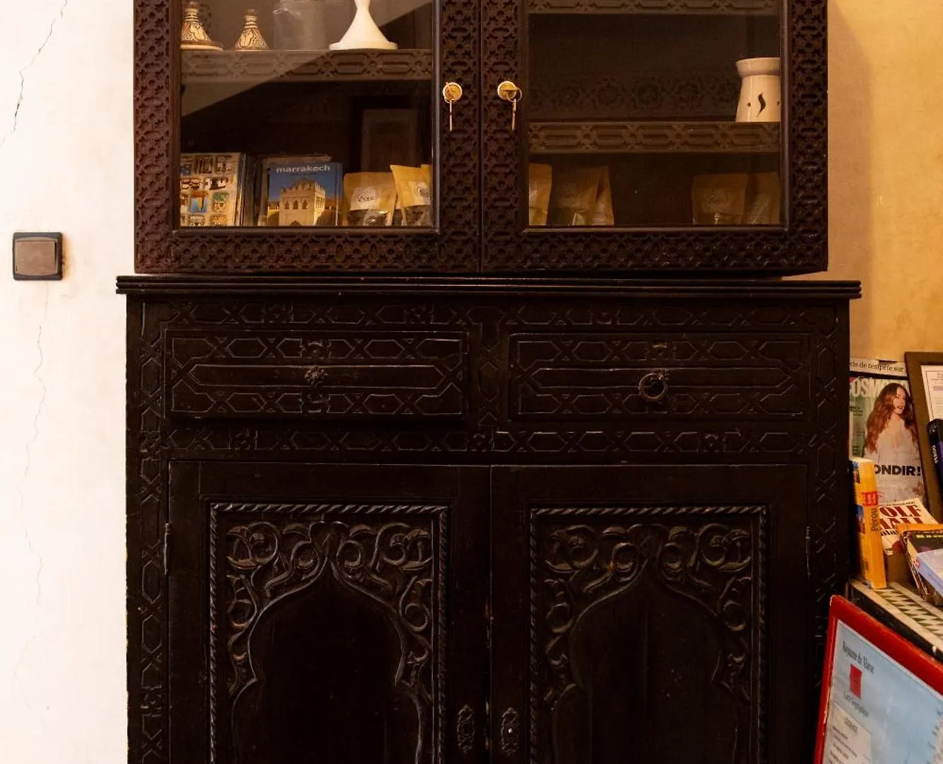 Riad Amegrad Marrakesh 0*,  Morocco