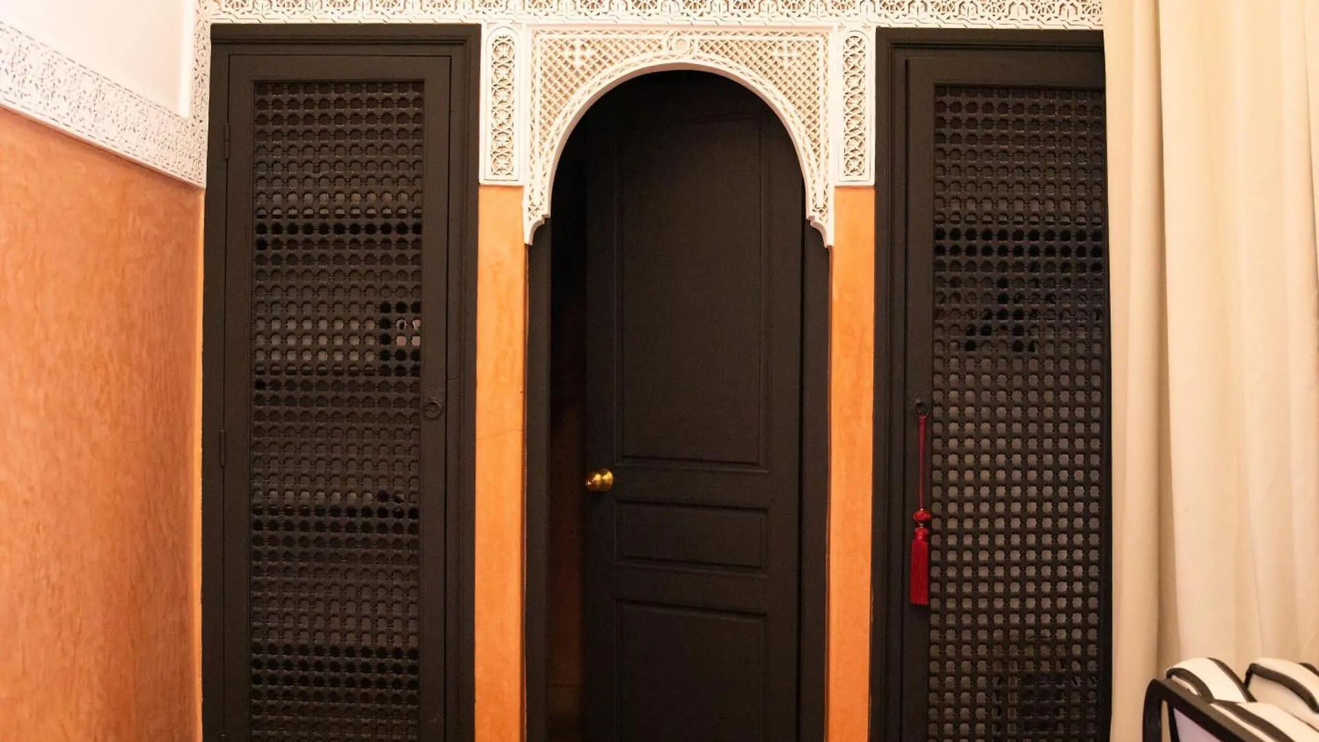 Riad Amegrad Marrakesh 0*,