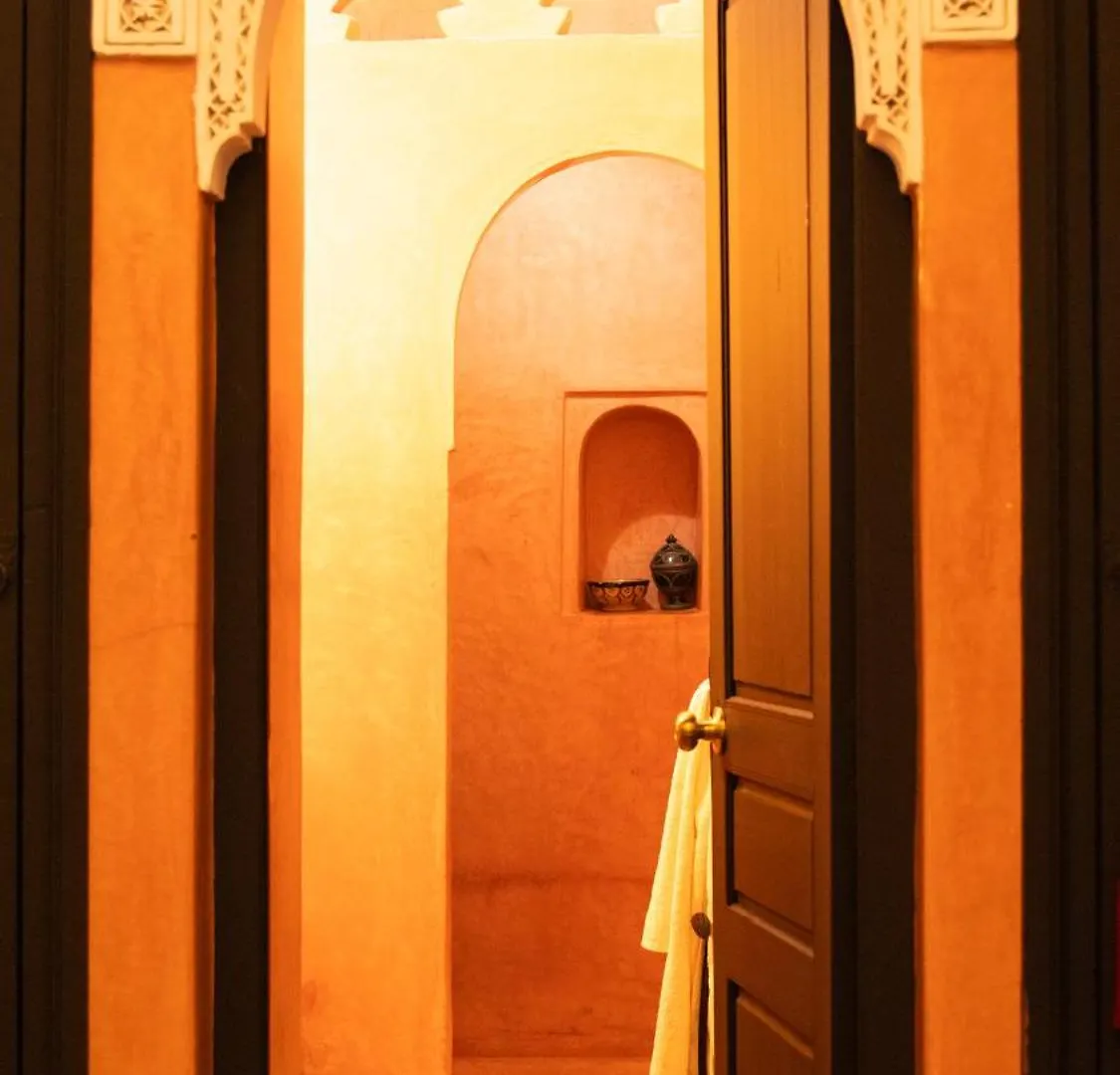 Riad Amegrad Marrakesh Bed & Breakfast