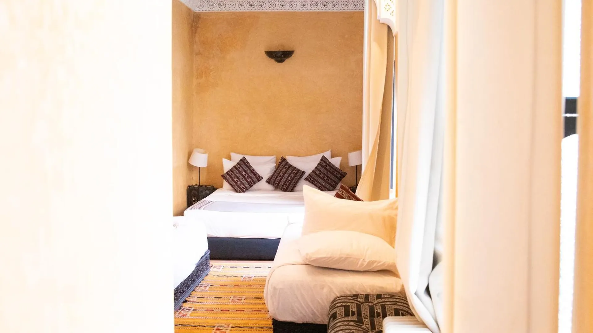 Riad Amegrad Marrakesh