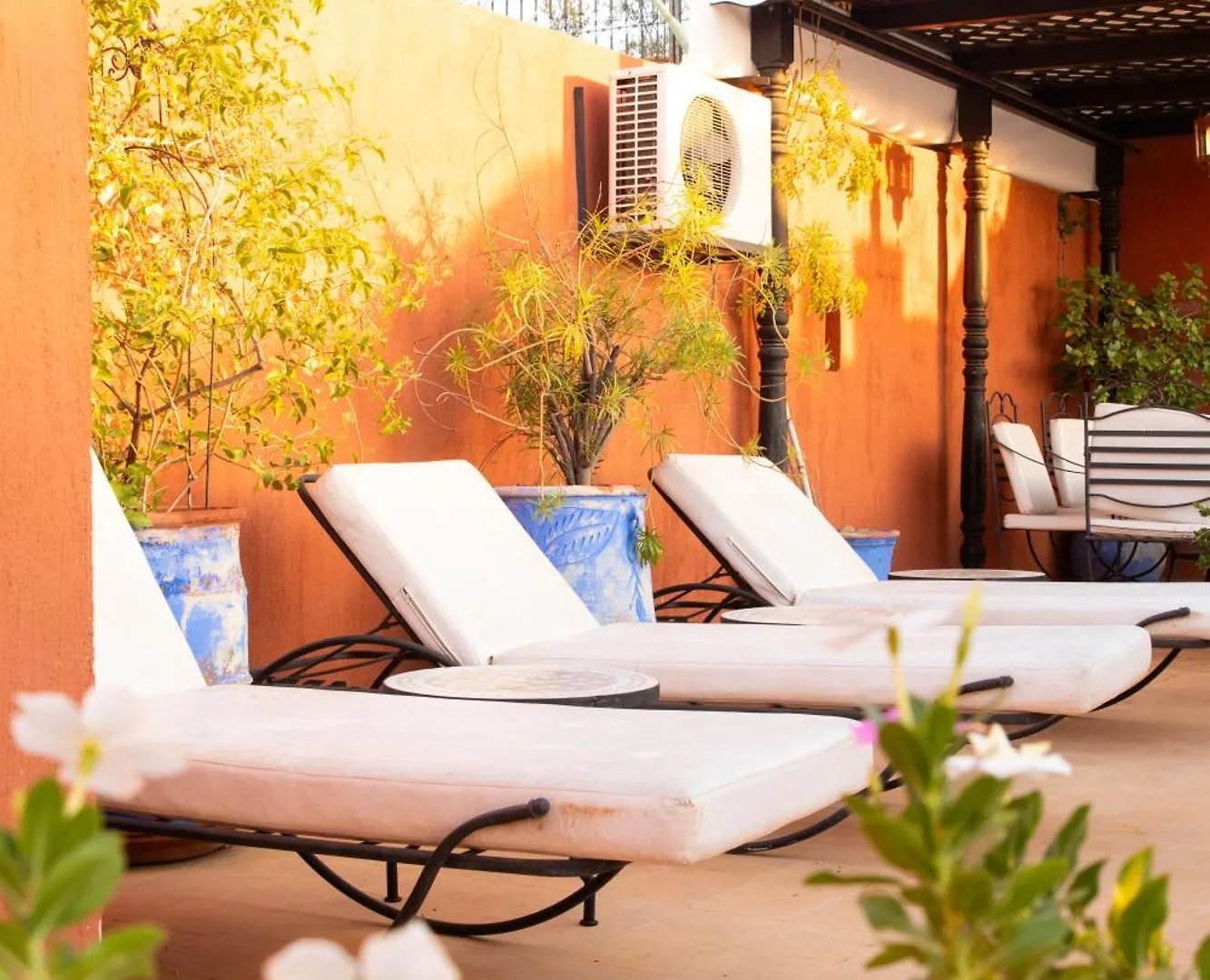 Riad Amegrad Marrakesh Bed & Breakfast