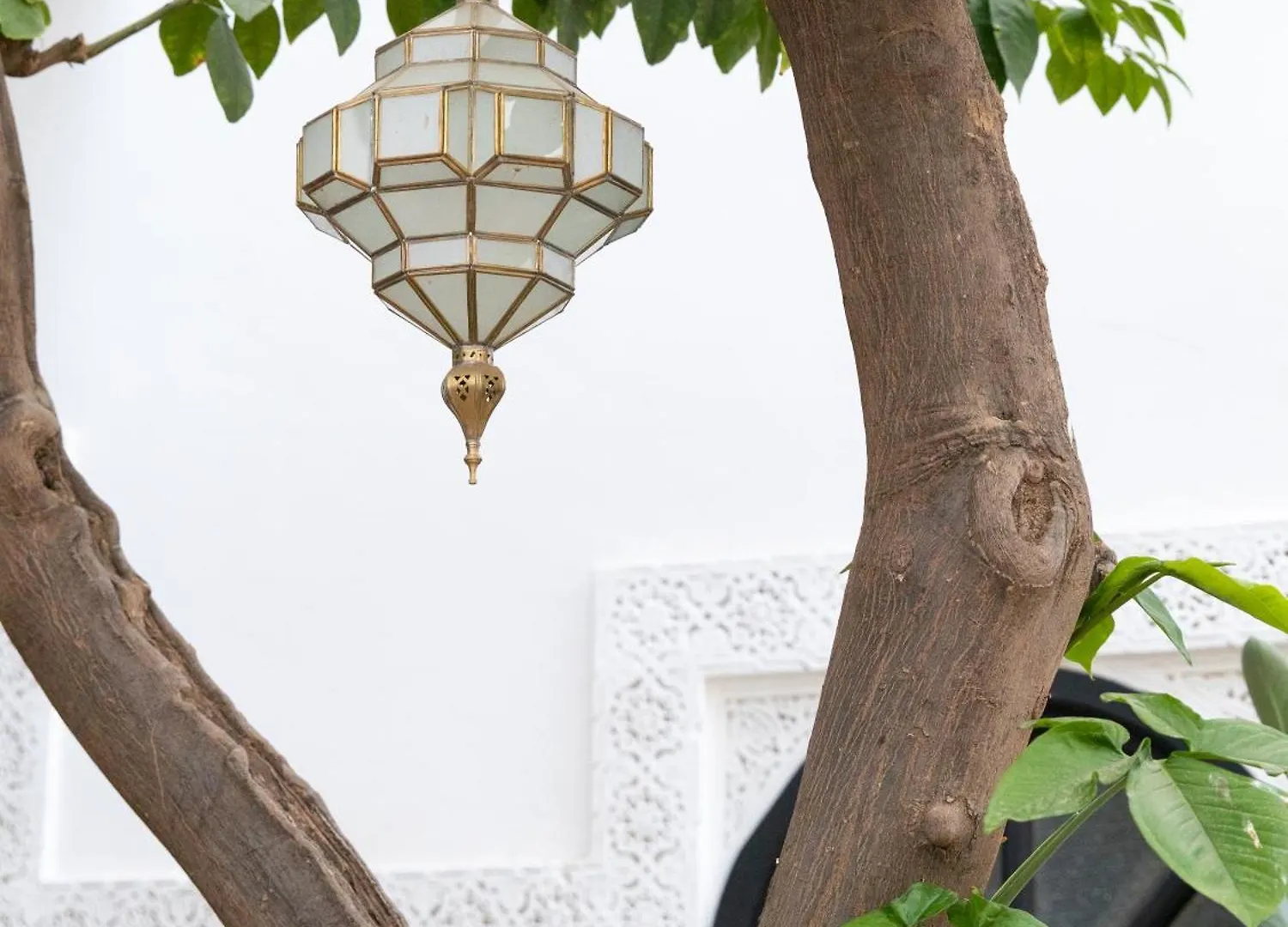 Riad Amegrad Marrakesh Morocco