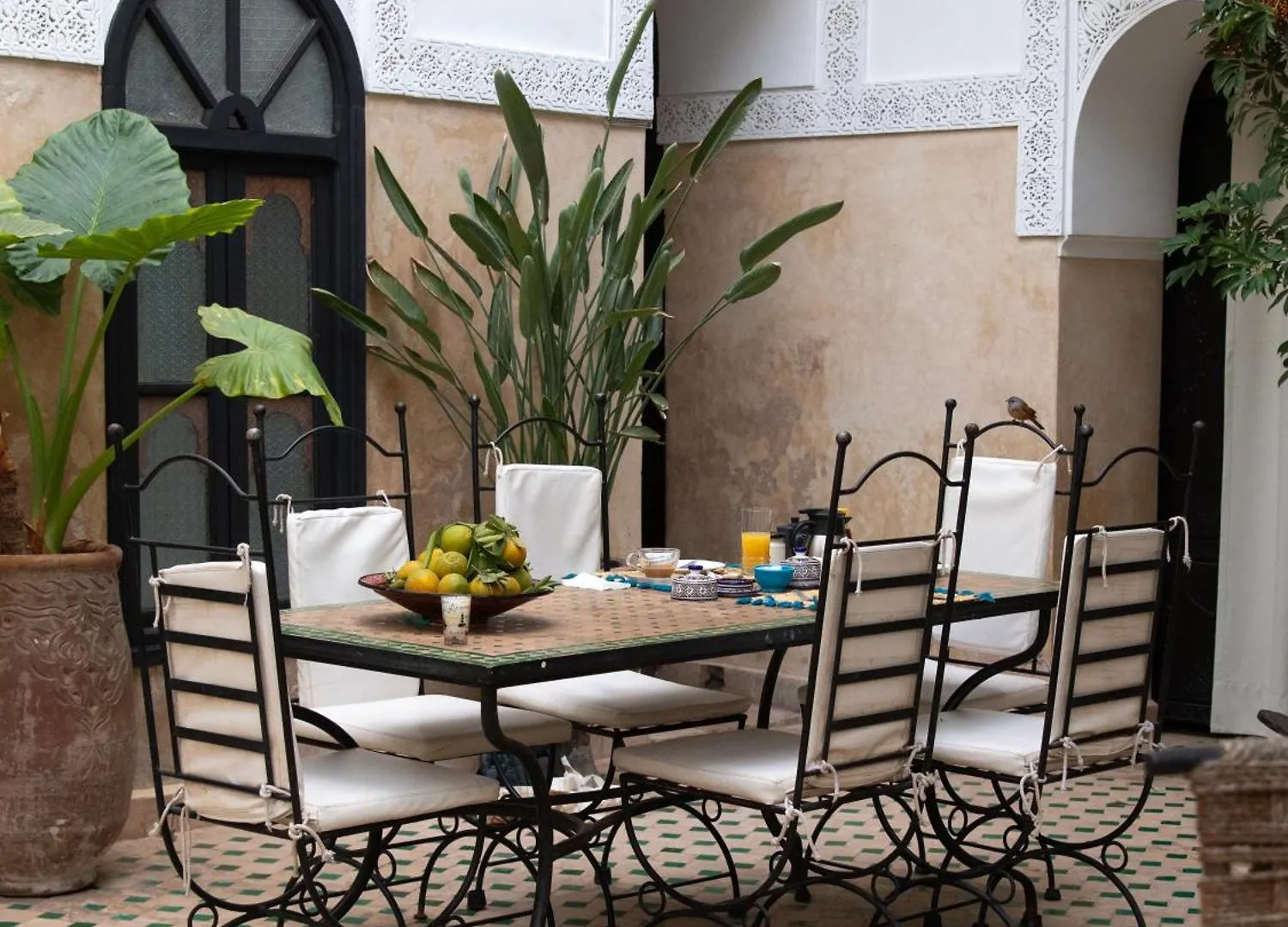 Riad Amegrad Marrakesh 0*,  Morocco