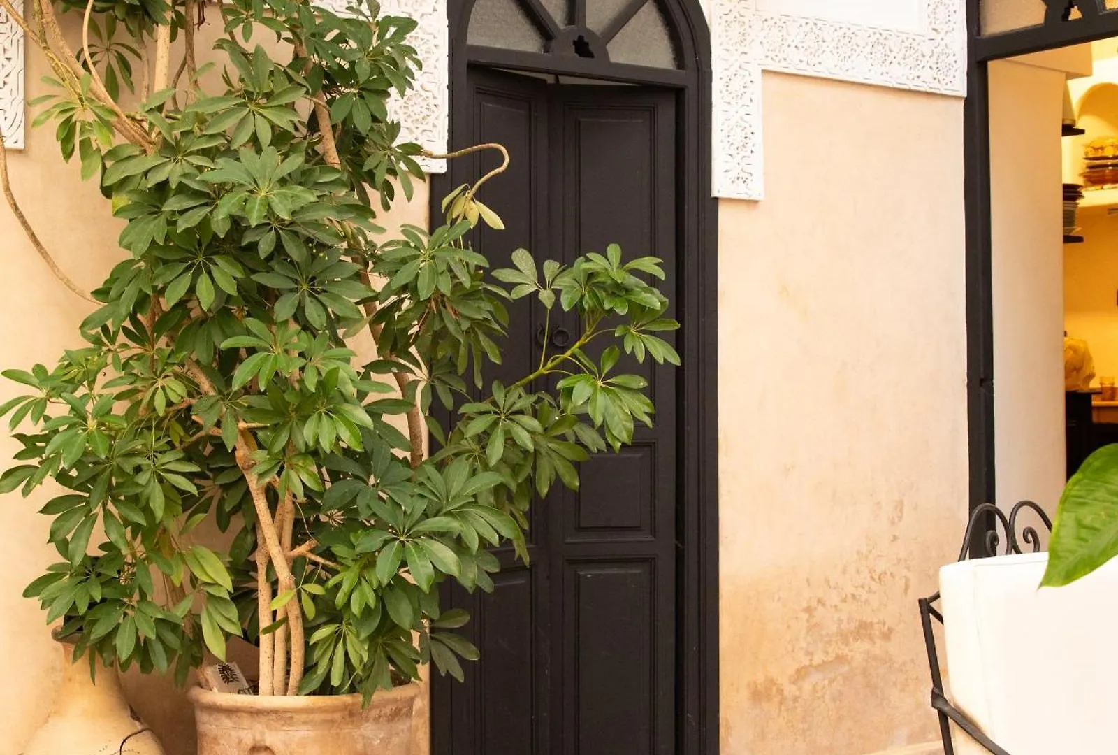 Bed & Breakfast Riad Amegrad Marrakesh