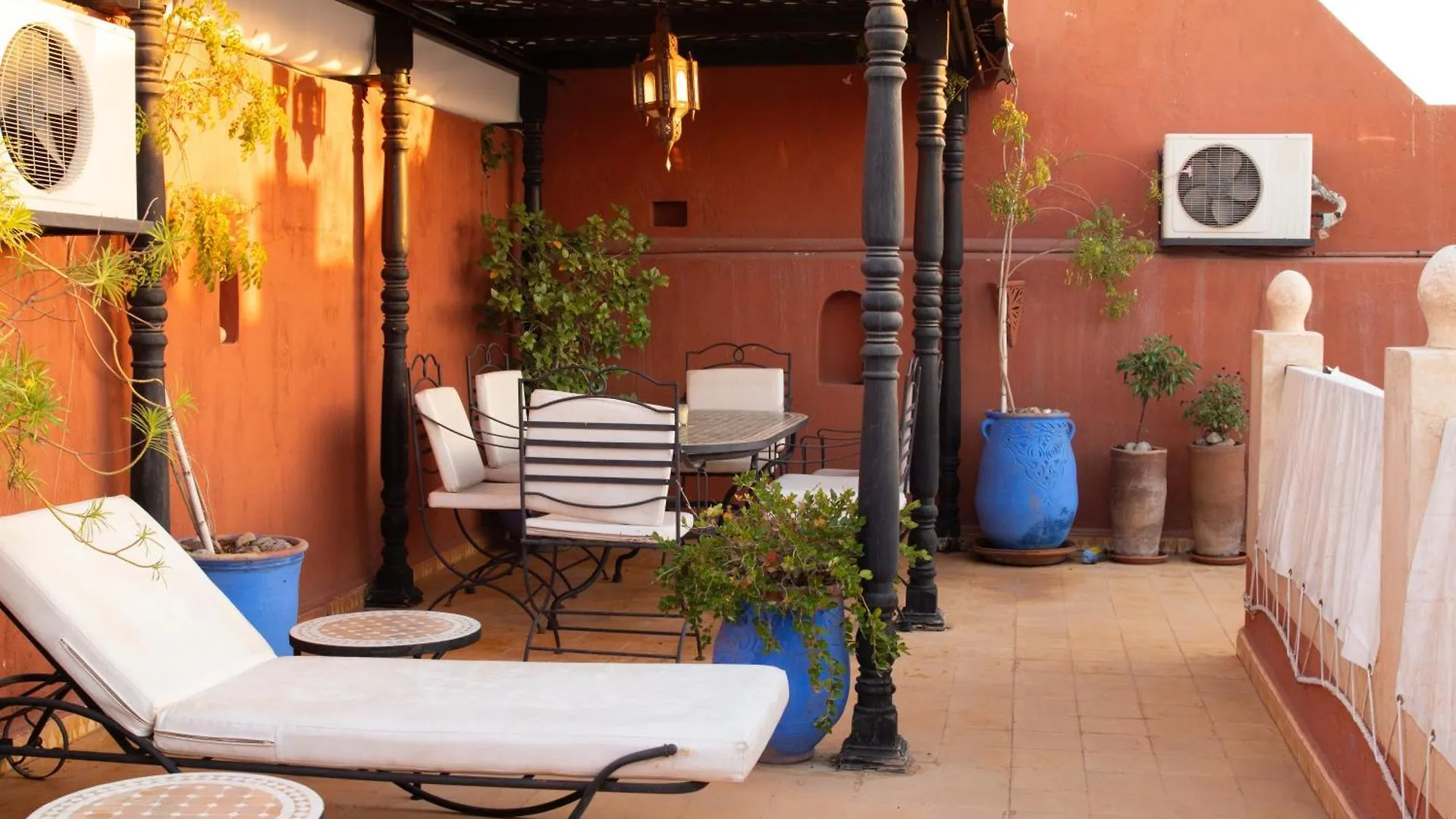 Riad Amegrad Marrakesh 0*,  Morocco