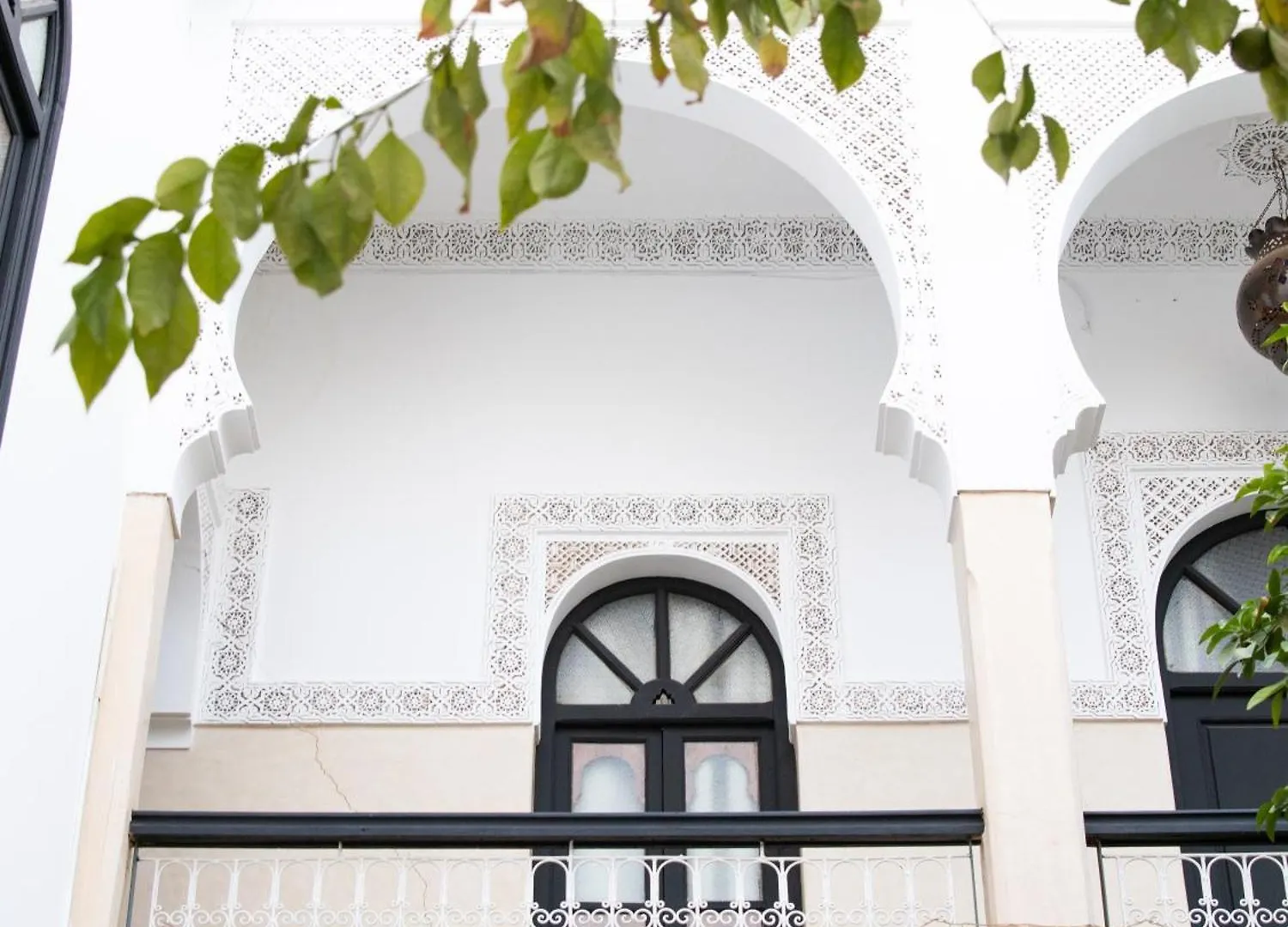 Riad Amegrad Marrakesh Bed & Breakfast