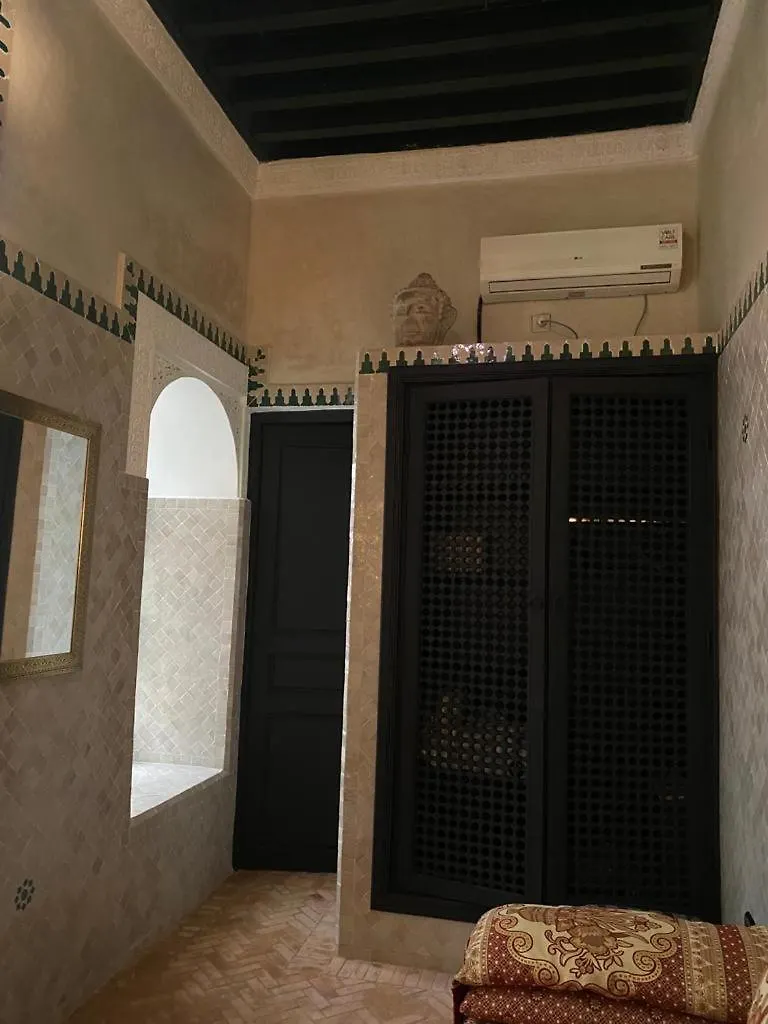 Riad Amegrad Marrakesh