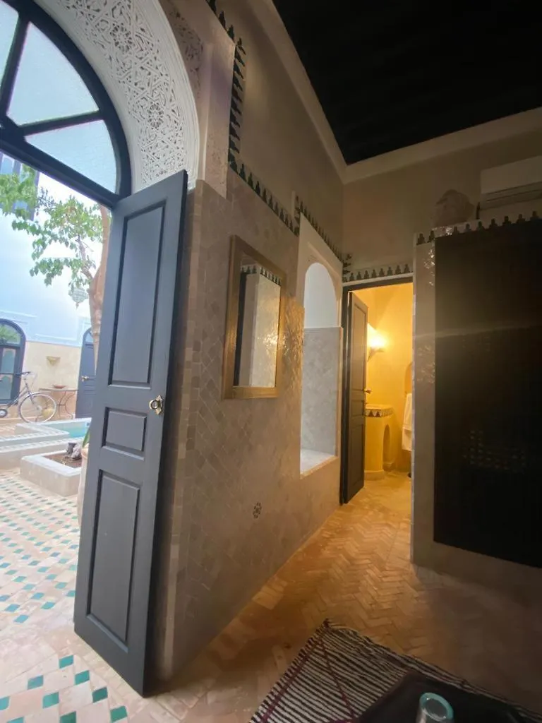 Riad Amegrad Marrakesh 0*,  Morocco