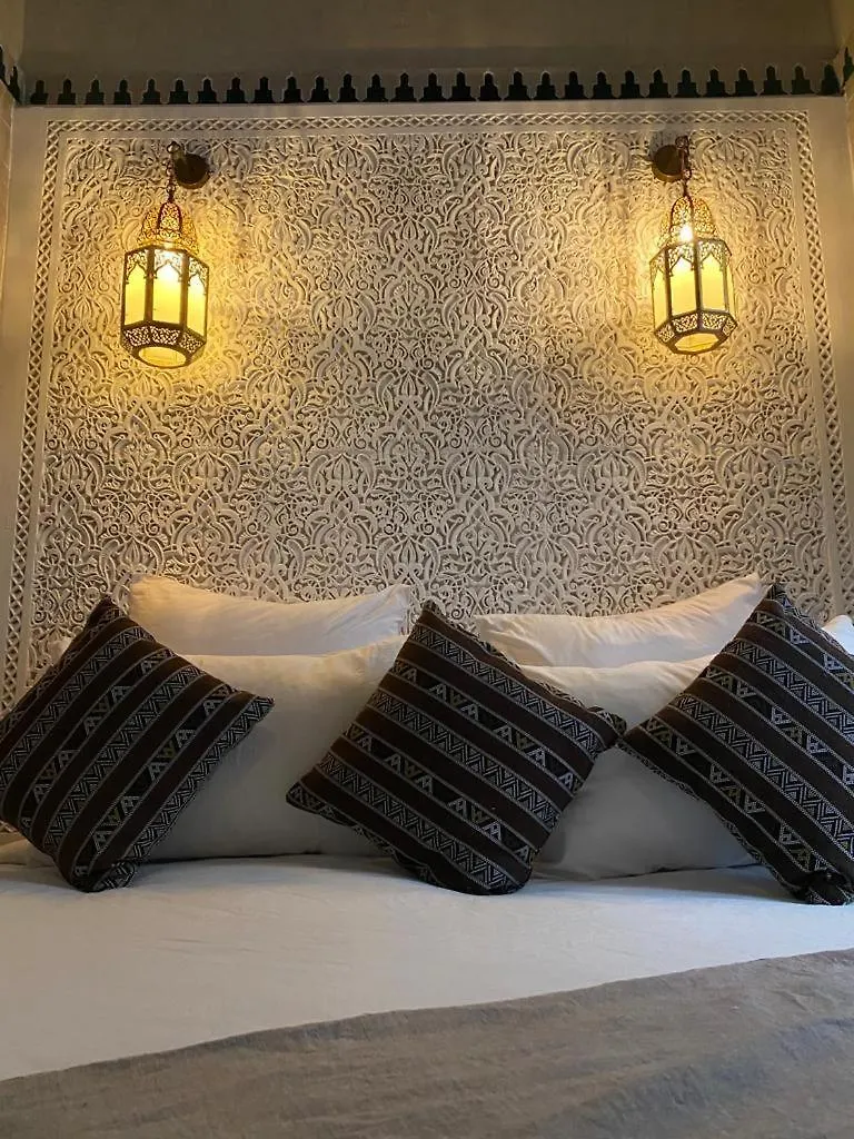 Riad Amegrad Marrakesh 0*,  Morocco