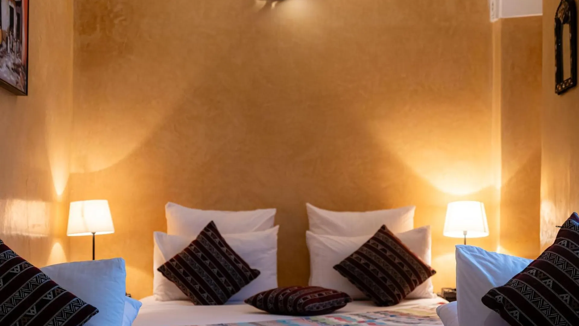 Riad Amegrad Marrakesh Morocco