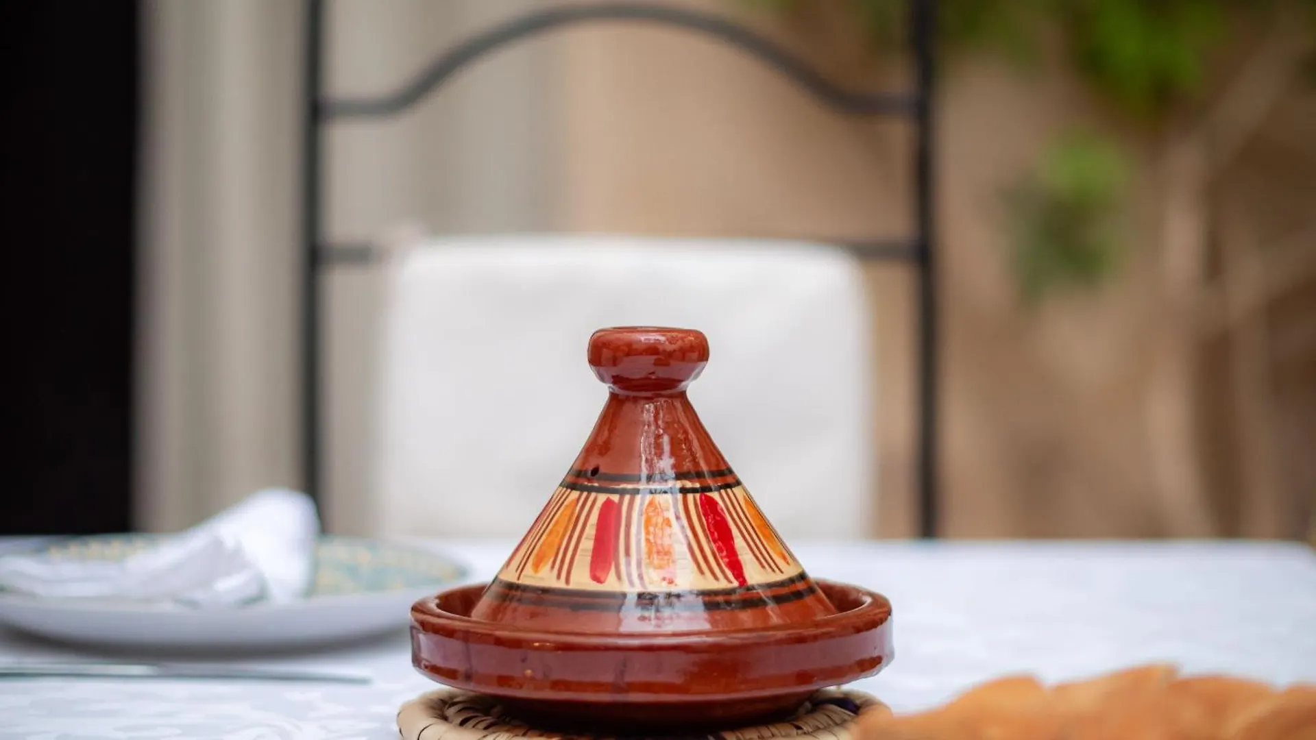 Riad Amegrad Marrakesh Bed & Breakfast