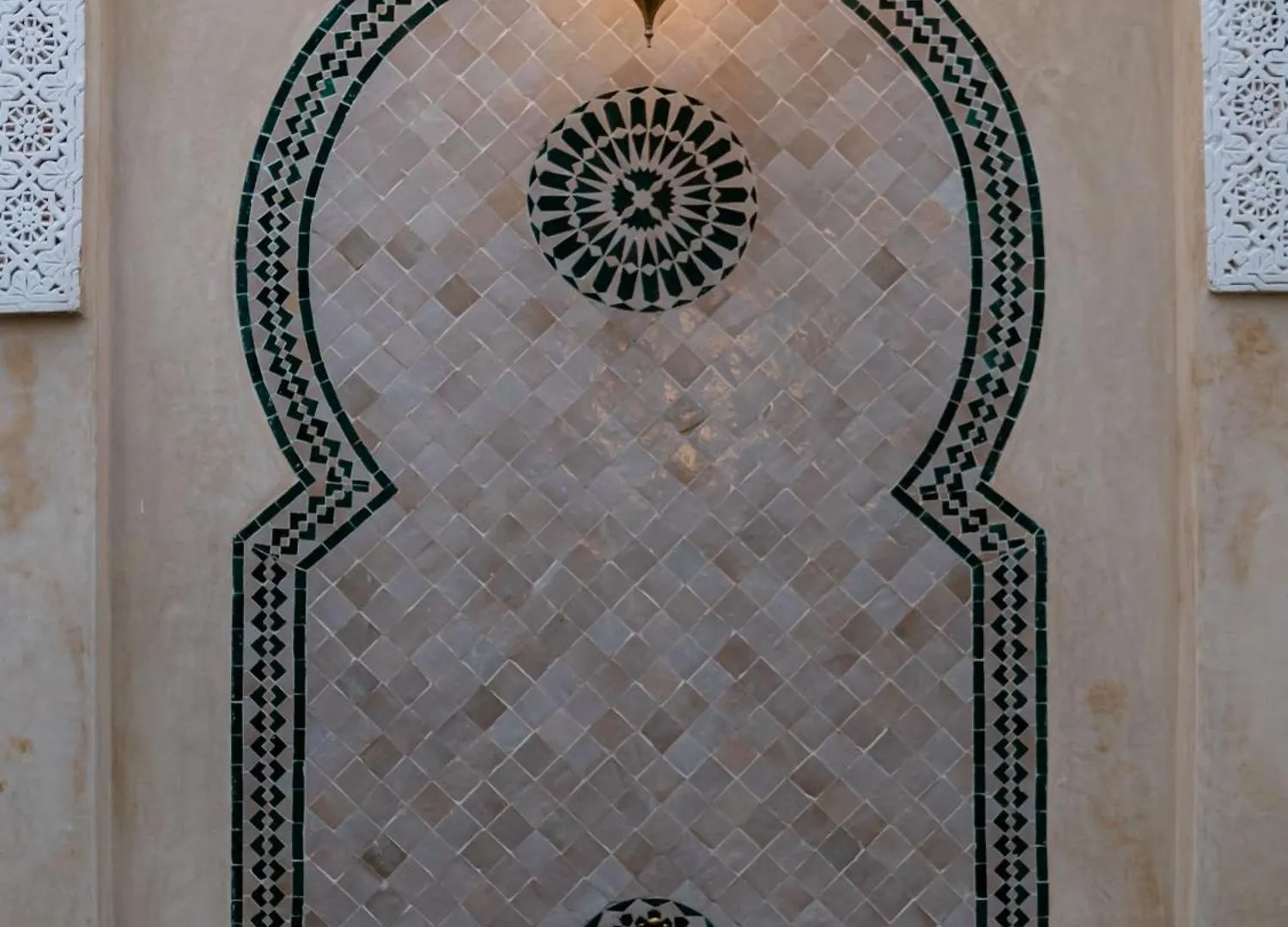 Riad Amegrad Marrakesh 0*,