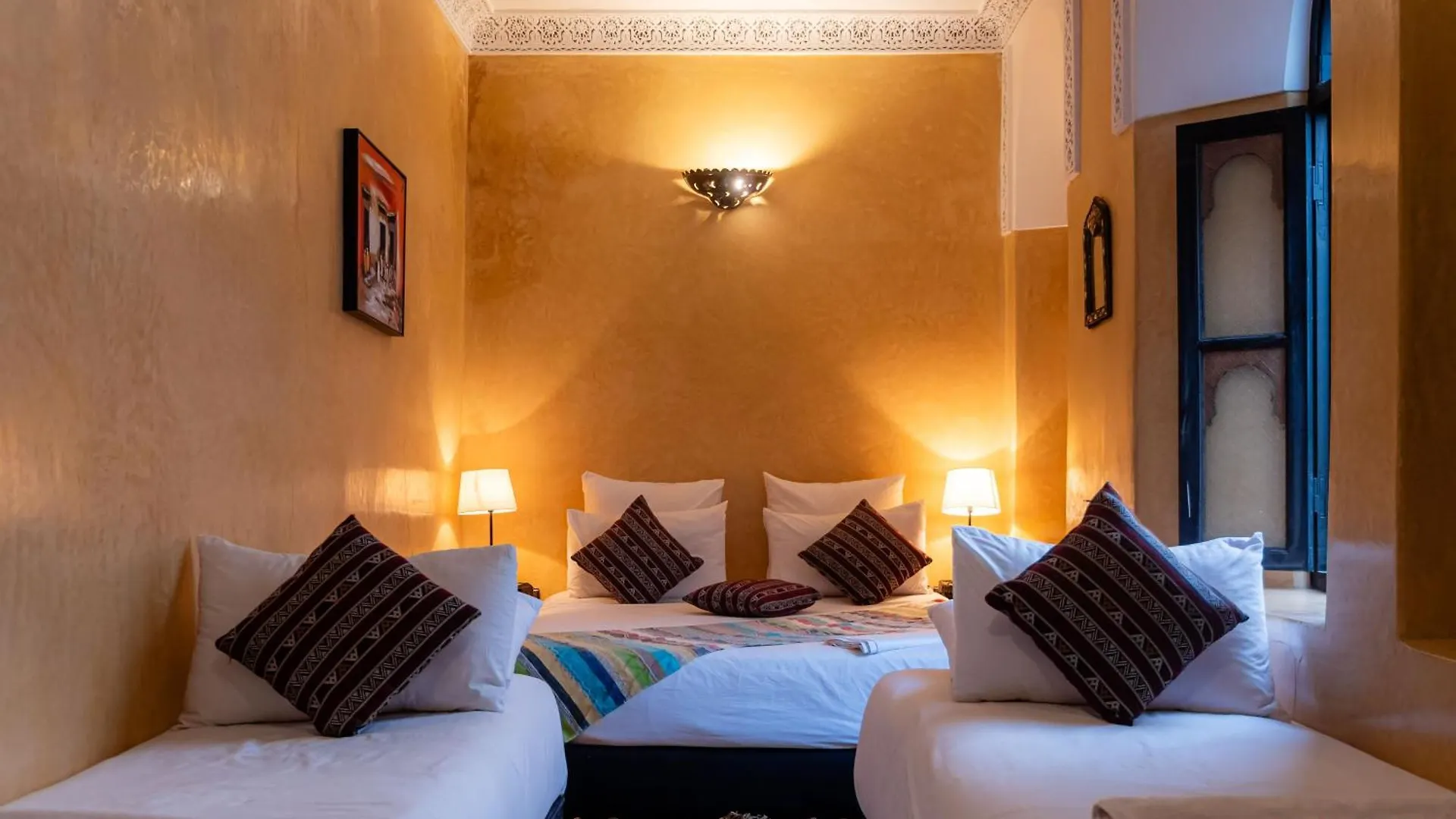 Riad Amegrad Marrakesh
