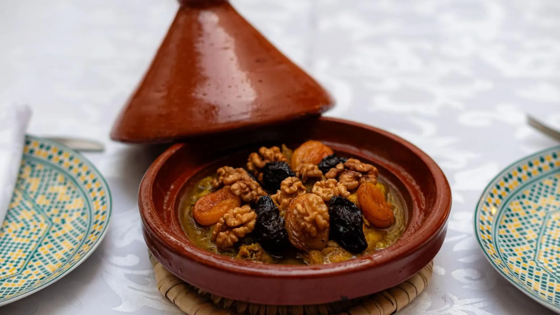 Riad Amegrad Marrakesh 0*,  Morocco