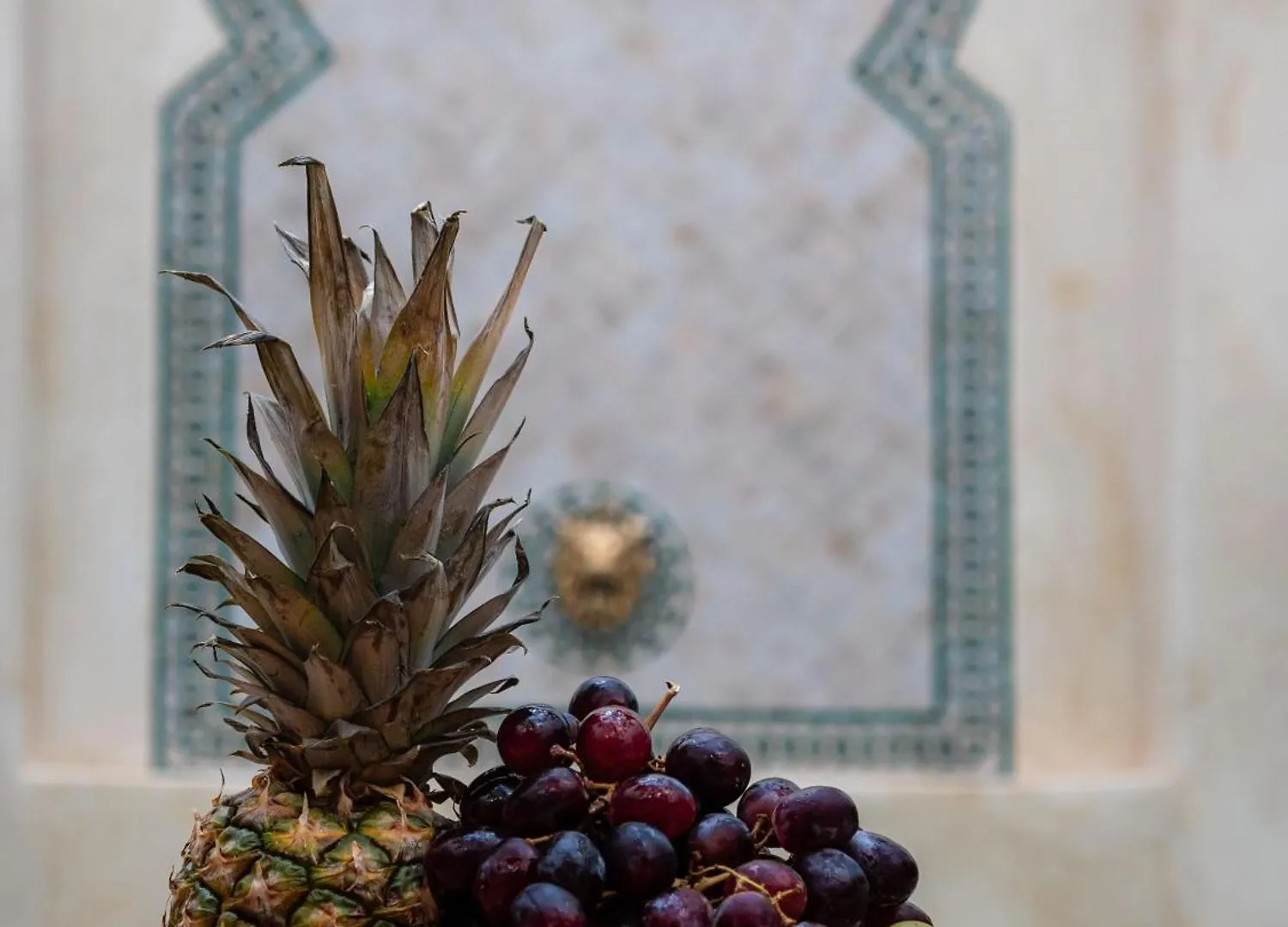 Riad Amegrad Marrakesh