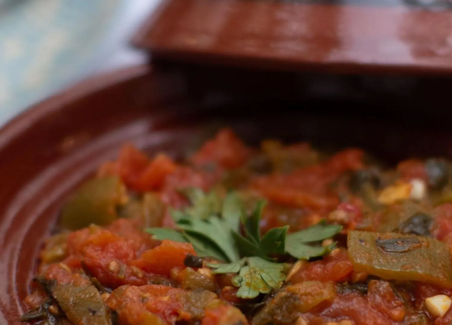Riad Amegrad Marrakesh Bed & Breakfast