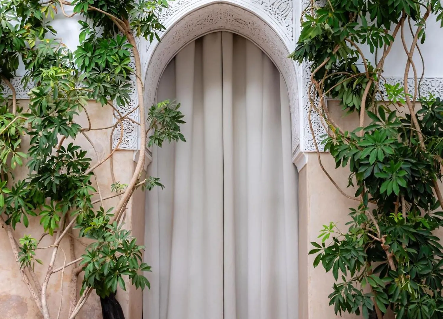Bed & Breakfast Riad Amegrad Marrakesh